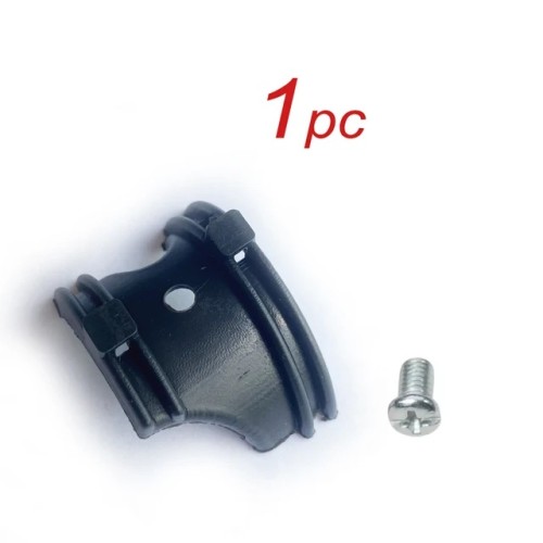 Направляющая тросов на раму