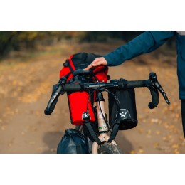 Нарульная сумка Кайлер "Бочонок 1.8"