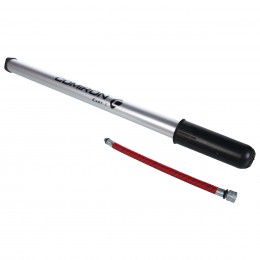 Насос ручной COMIRON EASY 1, алюминиевый корпус,  22*400мм.