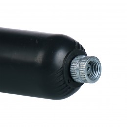 Насос ручной COMIRON EASY 1, алюминиевый корпус,  22*400мм.