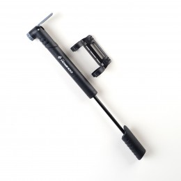 Насос ручной COMIRON FLY, 6 бар.