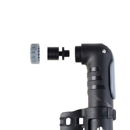 Насос ручной COMIRON FLY, 6 бар.