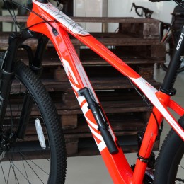 Насос ручной COMIRON FLY, 6 бар.