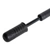 Насос ручной с манометром STG (Giyo) GP-41, черный