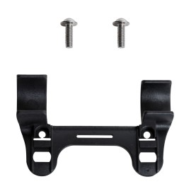 Насос ручной с манометром STG (Giyo) GP-41, черный