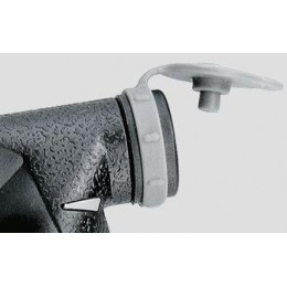 Насос ручной TOPEAK Peakini Ii Master Blaster