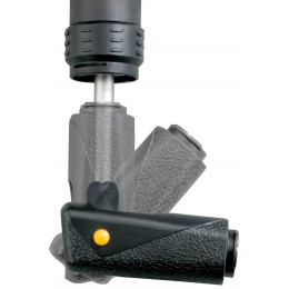 Насос ручной TOPEAK Peakini Ii Master Blaster