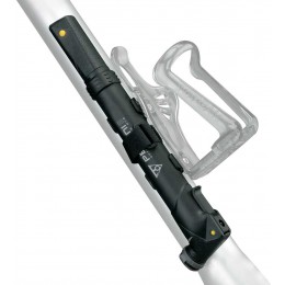 Насос ручной TOPEAK Peakini Ii Master Blaster