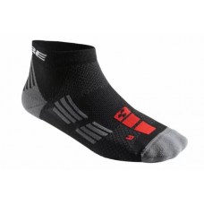 Носки CUBE RACE Cut Sock BLACKLINE