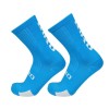 Носки GIRO компрессионные синие (р-р 39-44)