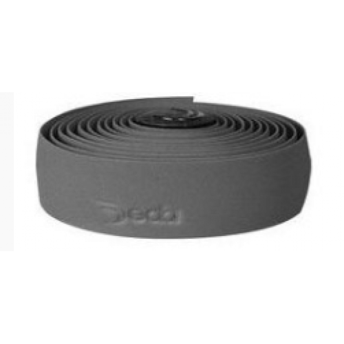 Обмотка для руля Deda Elementi, серая