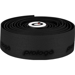 Обмотка руля "Plaintouch +", всепогодная, EVA с гелем, чёрная, инд уп.