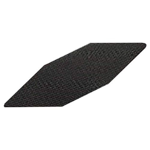 Обмотка руля VENZO VZ20-E05T-008, черная