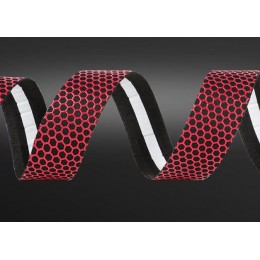 Обмотка West biking, красная