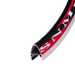 Обод 27.5" Samson SA19A, 36H, Чёрный