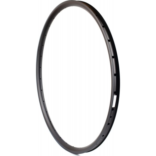 Обод 29" двойной, American Classic (32 отв.), TL Ready 622х23.5мм, черный, FV