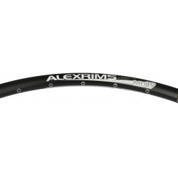 Обод 29" двустеночный диск ALEXRIMS MD19, 32H, черный