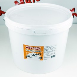 Очиститель для рук MAX WAX - Hand Cleaner, 10 л