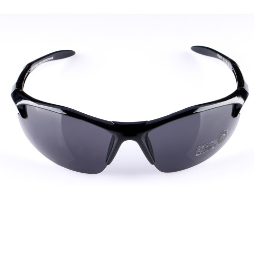 Очки-антифары спортивные "Агатти", дужки анатомические, uv 400, 14х4х5 см 2757034