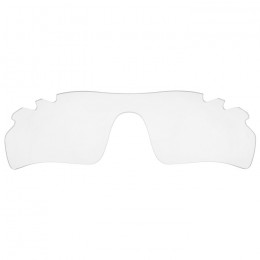 Очки велосипедные E23 со сменными линзами (2 линзы) в кейсе, синяя оправа