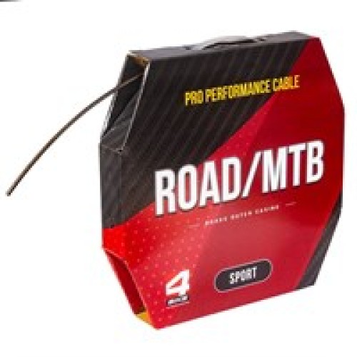 Оплетка троса тормоза 4BIKE 5мм MTB Sport APM-MU-OC5-WS-XX (п.м.)