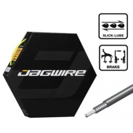 Оплетка троса тормоза Jagwire 5мм CGX SL, черная (п.м.)