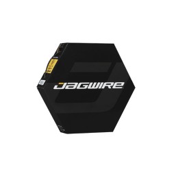 Оплетка троса тормоза Jagwire 5мм черный 90Y0026, (м.п.)