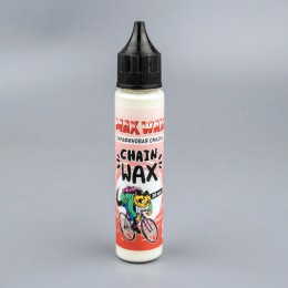 Парафиновая смазка MAX WAX - Chain Wax, 30мл