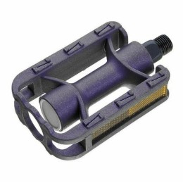Педали детские TBS Peak 1/2" пластик, черные