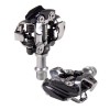 Педали для MTB эксперт MIXIEER GENGIS KHAN MX-P520, CNC алюминий, CR-MO ось 3 пром.подшипника, 9/16, в инд. уп.