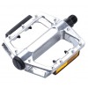 Педали для MTB MIXIEER MX-P806 алюминиевые, чёрные, 99х102мм, резьба 9/16