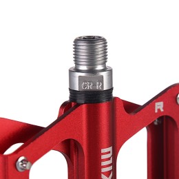 Педали MIXIEER MOUNT KING, черные