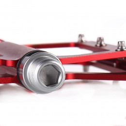 Педали MIXIEER MOUNT KING, черные