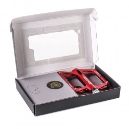 Педали MIXIEER MOUNT KING, черные