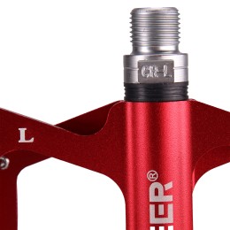 Педали MIXIEER MOUNT KING, черные