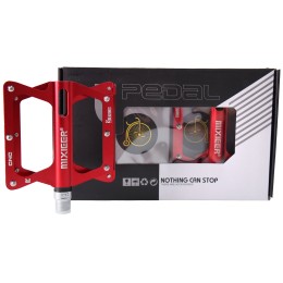 Педали MIXIEER MOUNT KING, черные