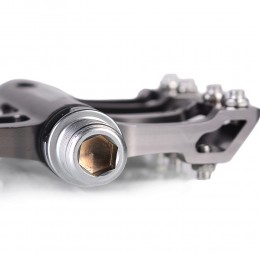 Педали MTB MIXIEER ATILLA