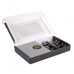 Педали MTB MIXIEER ATILLA