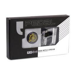 Педали MTB MIXIEER ATILLA