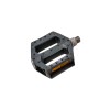 Педали "Neco" WP-401-1 пластиковая большая платформа