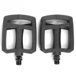 Педали с 2-мя DU подшипниками, 9/16''