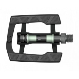 Педали VPE-891, нейлон, 9/16, черные