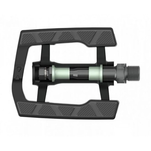 Педали VPE-891, нейлон, 9/16, черные