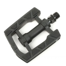 Педали VPE-891, нейлон, 9/16, черные