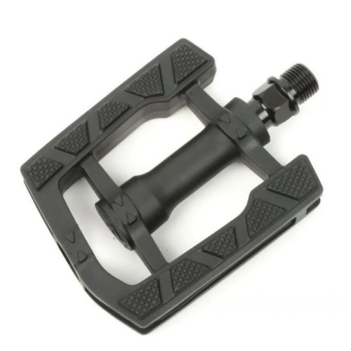 Педали VPE-891, нейлон, 9/16, черные