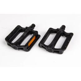 Педали WELLGO V-205DU резьба 9/16"