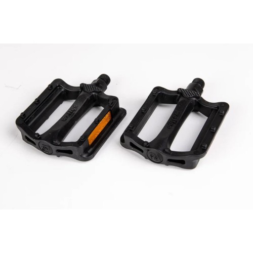 Педали WELLGO V-205DU резьба 9/16"