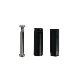 Пеги для трюкового самоката комплект 2 штуки на переднее колесо