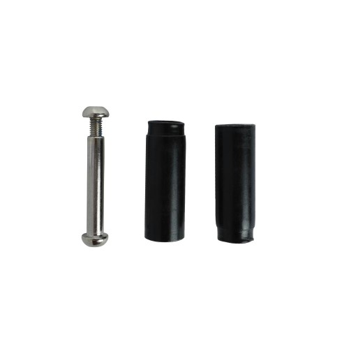 Пеги для трюкового самоката комплект 2 штуки на переднее колесо