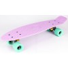 Пенни борд Vinca Sport DS 01 violet/mint